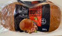 Burger Buns