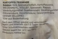 Schupfnudeln