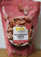 Pecannusskerne