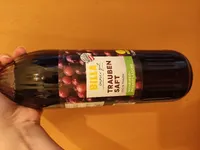 Traubensaft