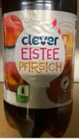 Eistee Pfirsich