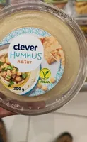 Hummus nature