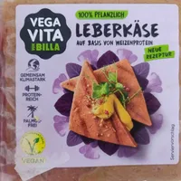 Leberkäse