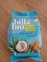 Kokosblütenzucker
