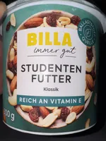 Studentenfutter