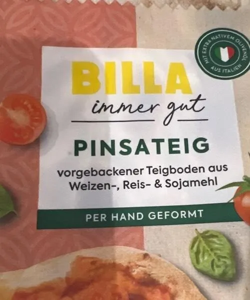 Pinsateig