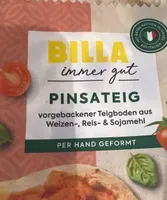 Pinsateig