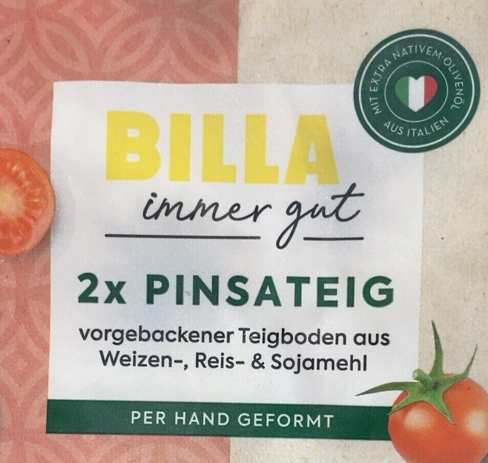 Pinsateig