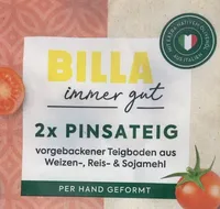 Pinsateig