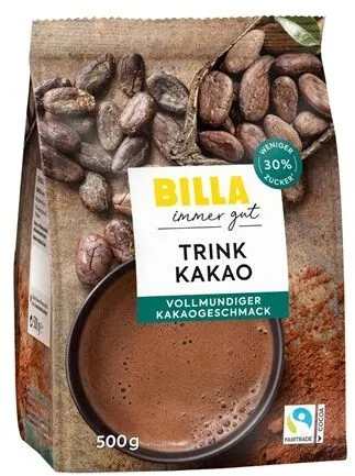 Trink Kakao