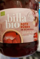 Roterrübensalat