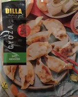 Gyoza