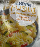 Fusilli