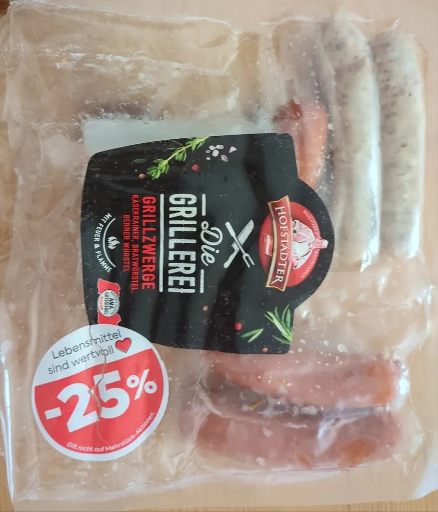 Grillzwerge
