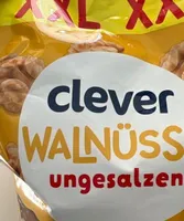 Walnüsse