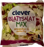 Blattsalat Mix