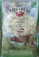 Bio Pizzakäse