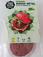 Burger Patties