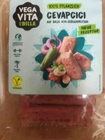 Cevapcici