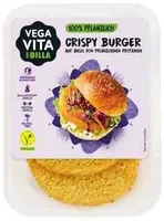 Crispy Burger