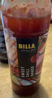 Sweet Chili Sauce