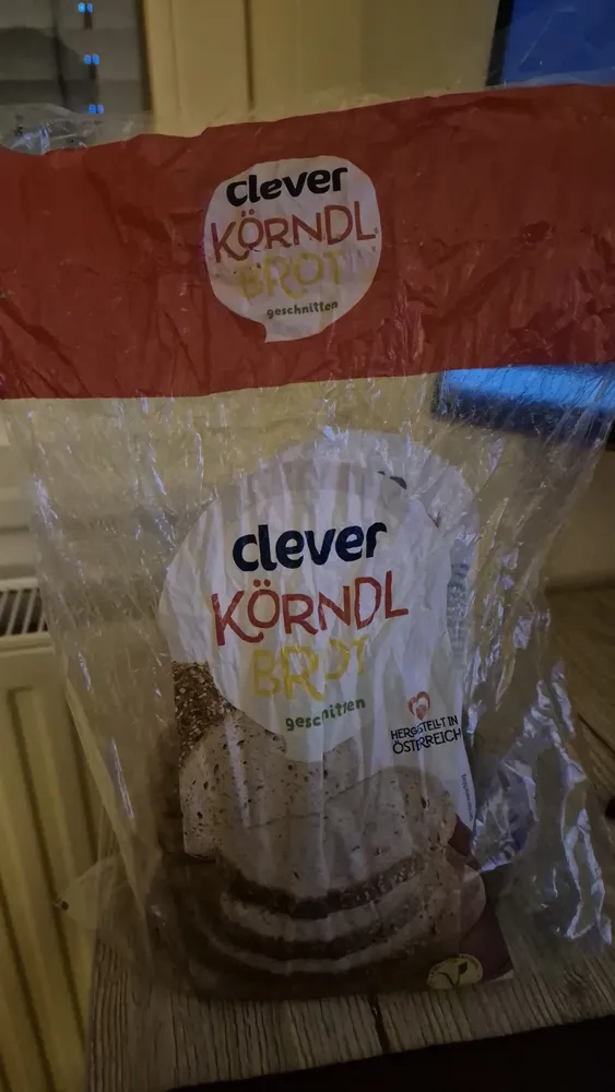 Körndlbrot