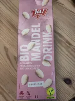 Bio-Mandeldrink