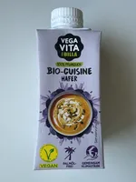 Bio Cuisine Hafer