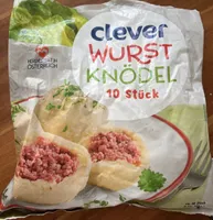 Wurstknödel