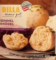 Semmelknödel