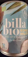 Kokosmilch