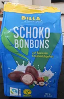 Schokobonbons