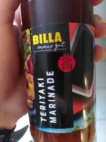 Teriyaki Marinade