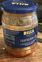 Teufelroller