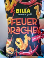 Feuerdrachen