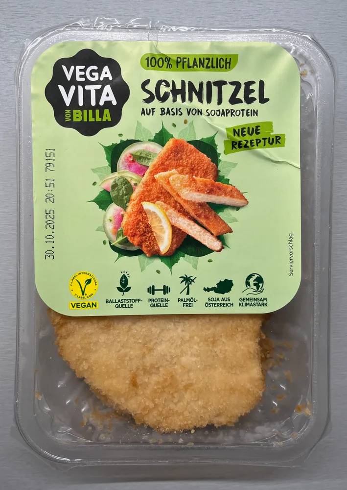 Schnitzel