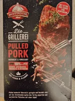 Pulled Pork