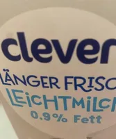 Leichtmilch länger frisch