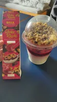 Schoko Kirsch Knuspermüsli