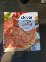 Pizza Salami