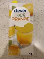 Organgensaft