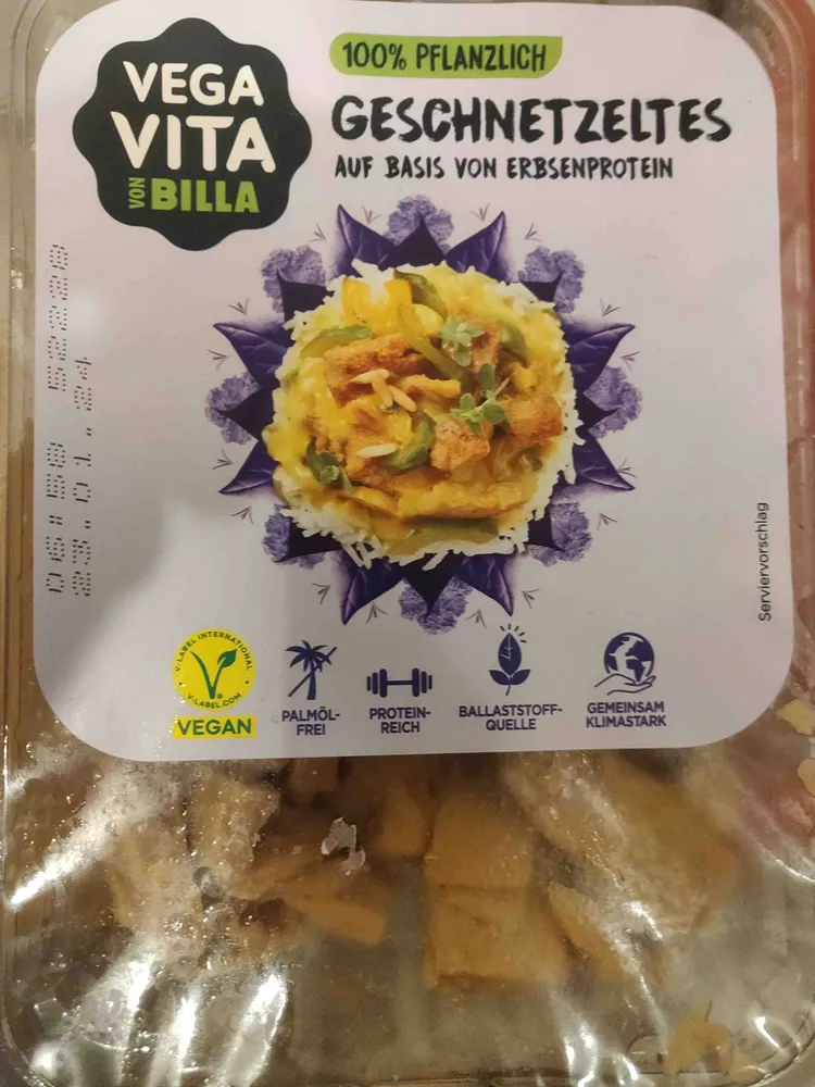 FILET-STÜCKCHEN