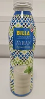 Ayran Joghurtdrink