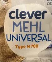 Mehl Universal Type W700
