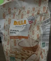 Dinkellmehl