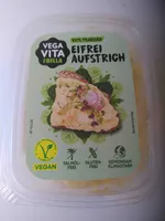 Eifrei Aufstrich