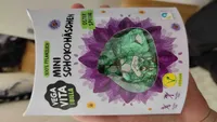 Mini Schokohäschen