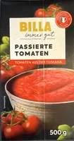Passierte Tomaten