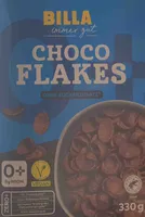 Choco Flakes