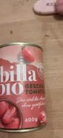 Geschälte Tomaten